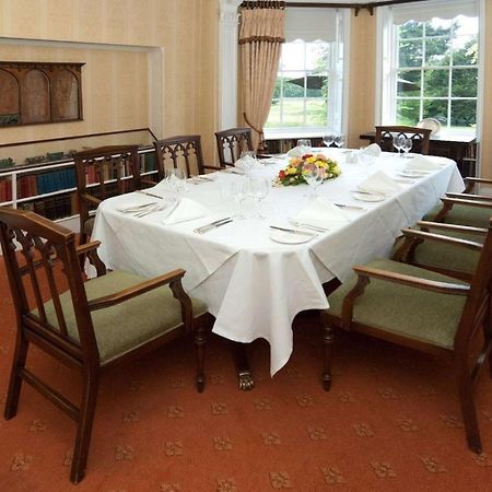 Flitwick Manor Hotel Ngoại thất bức ảnh