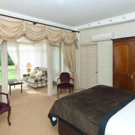 Flitwick Manor Hotel Ngoại thất bức ảnh