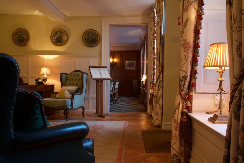 Flitwick Manor Hotel Ngoại thất bức ảnh