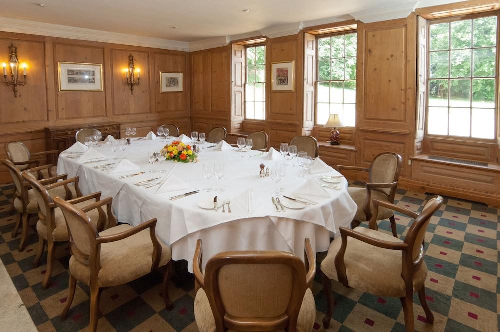 Flitwick Manor Hotel Ngoại thất bức ảnh