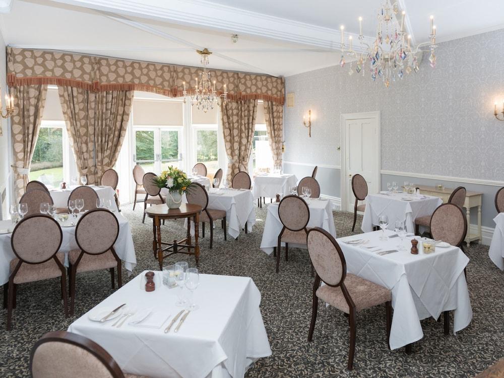 Flitwick Manor Hotel Ngoại thất bức ảnh