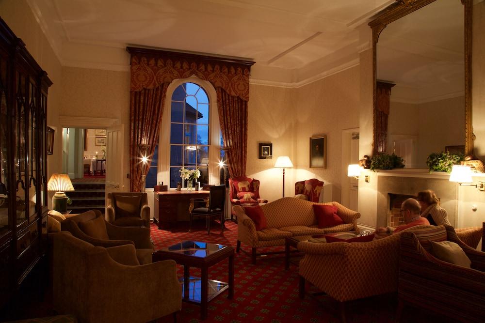 Flitwick Manor Hotel Ngoại thất bức ảnh