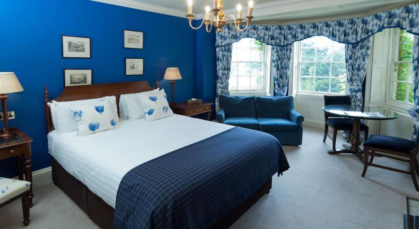 Flitwick Manor Hotel Ngoại thất bức ảnh
