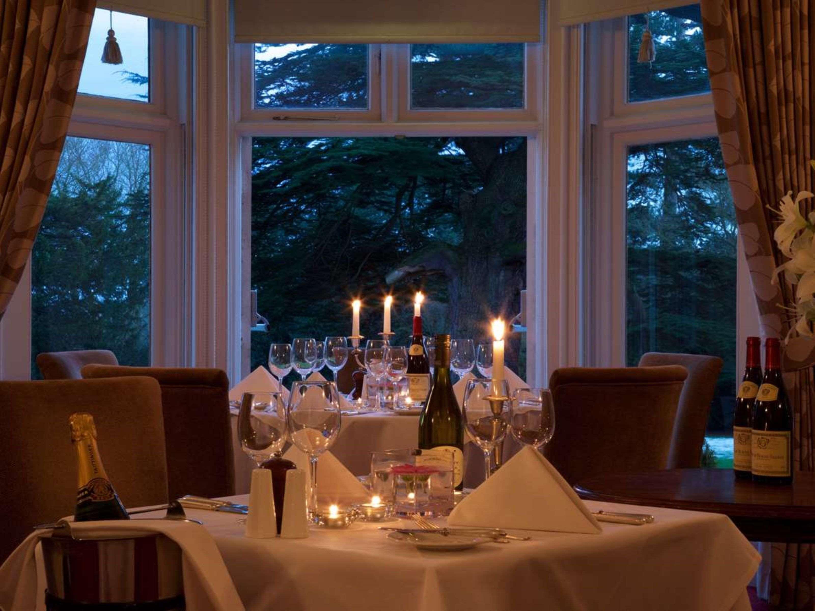 Flitwick Manor Hotel Ngoại thất bức ảnh
