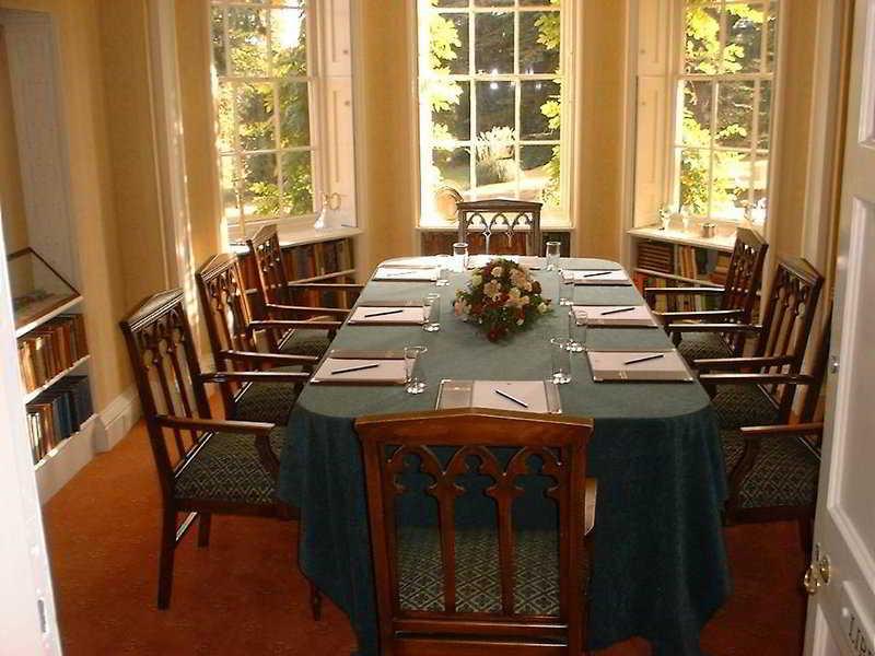 Flitwick Manor Hotel Ngoại thất bức ảnh