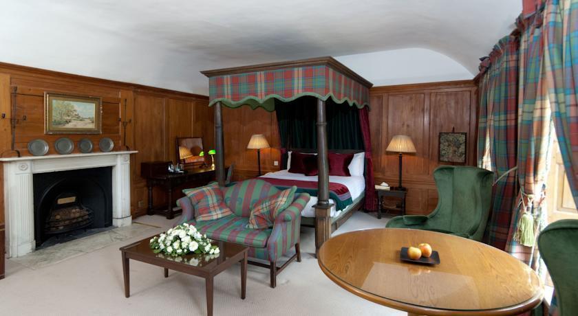 Flitwick Manor Hotel Ngoại thất bức ảnh