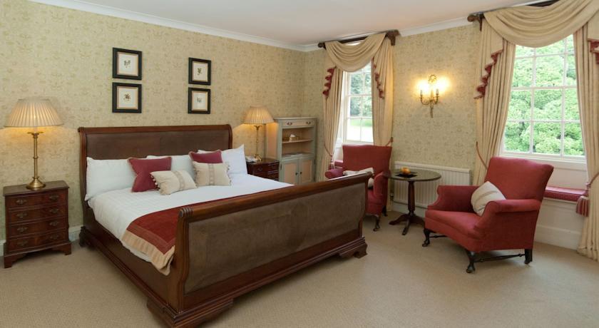 Flitwick Manor Hotel Ngoại thất bức ảnh