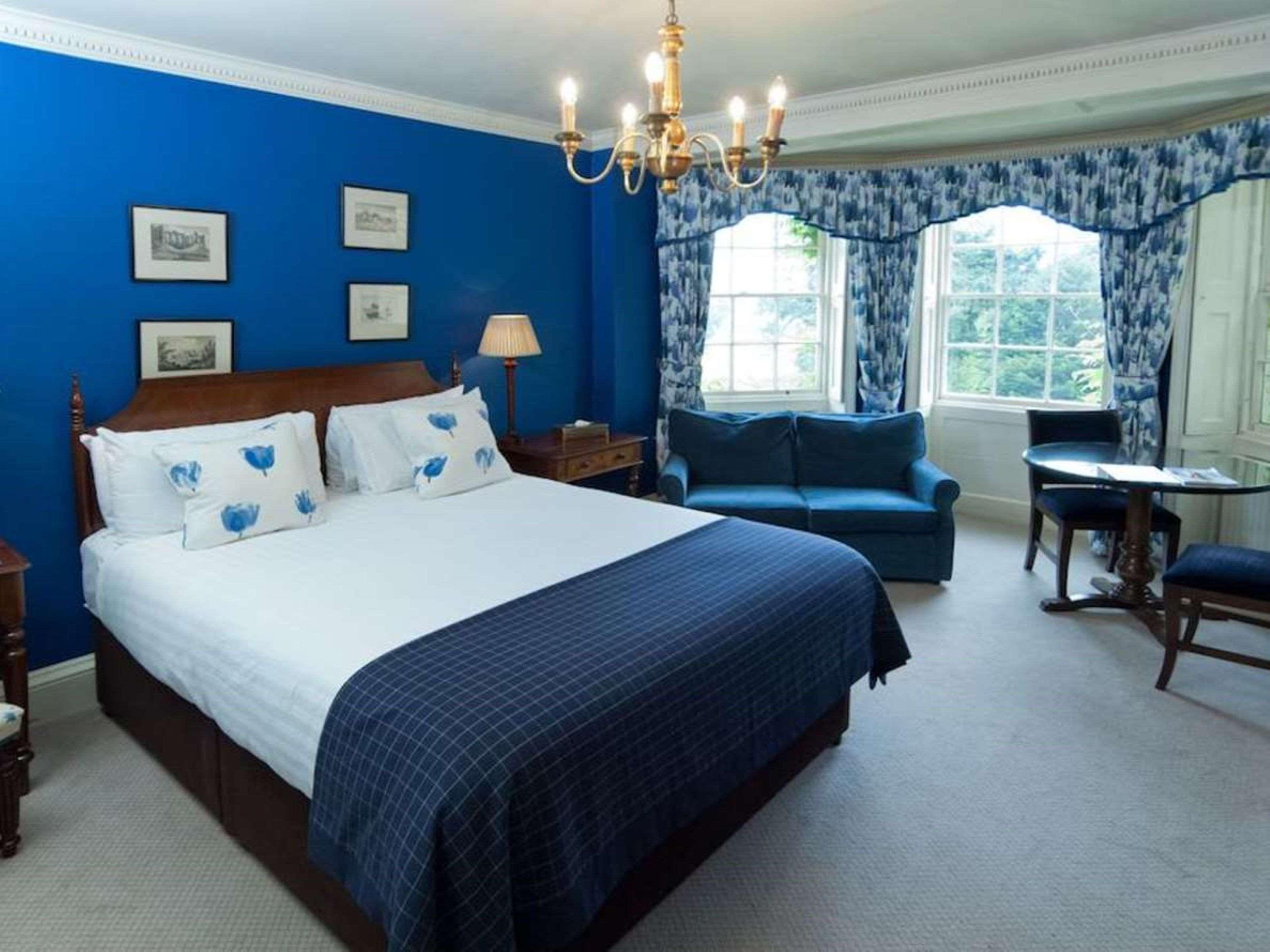 Flitwick Manor Hotel Ngoại thất bức ảnh