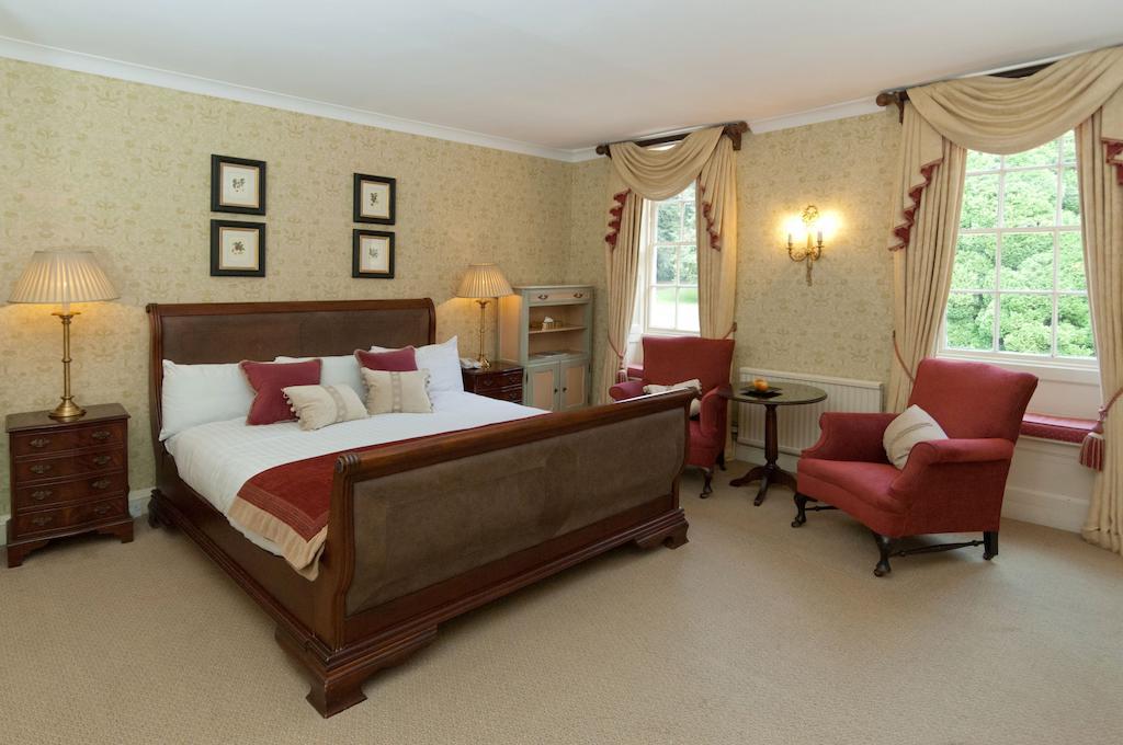 Flitwick Manor Hotel Phòng bức ảnh